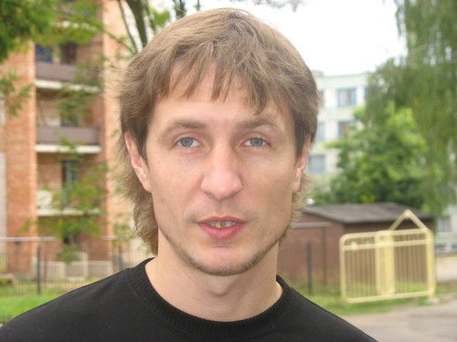 Виталий Заблоцкий