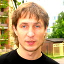 Виталий Заблоцкий