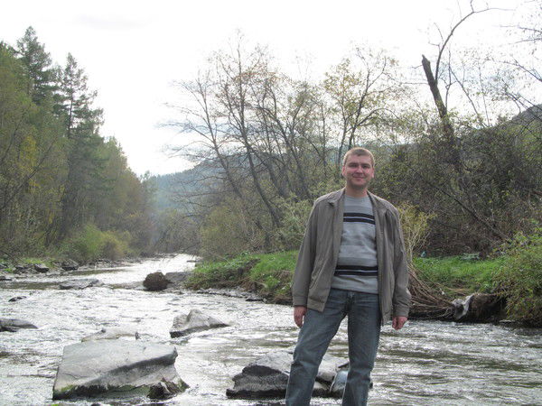 Вячеслав Плужников