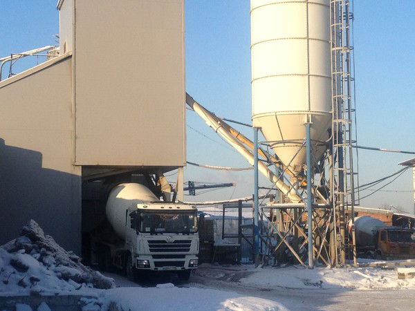 Ооо Конкрит