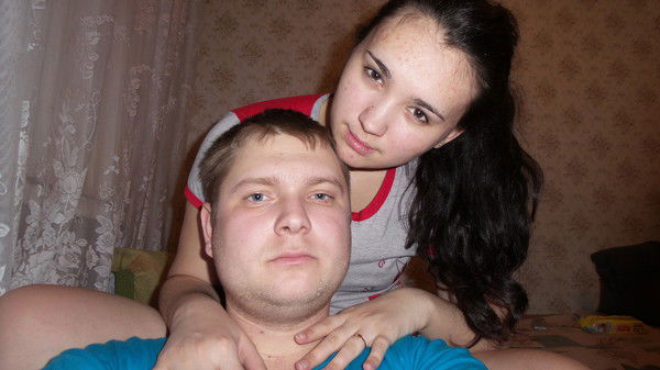 Валюшка Жеребцова