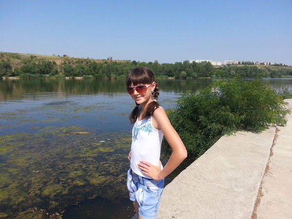 Катя Завальнёва