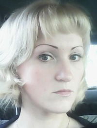 Надя Петрова