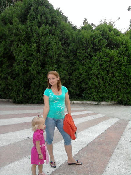 Наталья Явнова