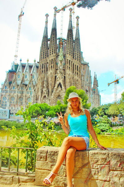 Даша Лобашева