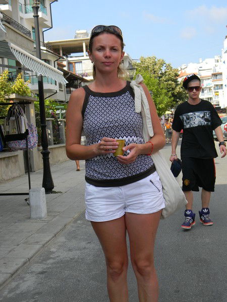 Ольга Фокина