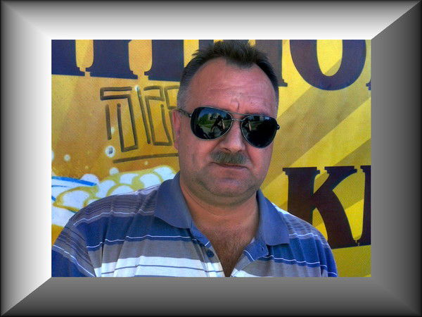 Александр Шевчик