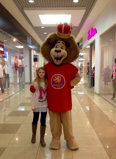 Татьяна Антонова