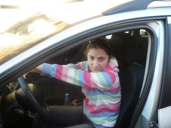 Жанна Ткачева