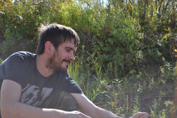 Роман Сёмин