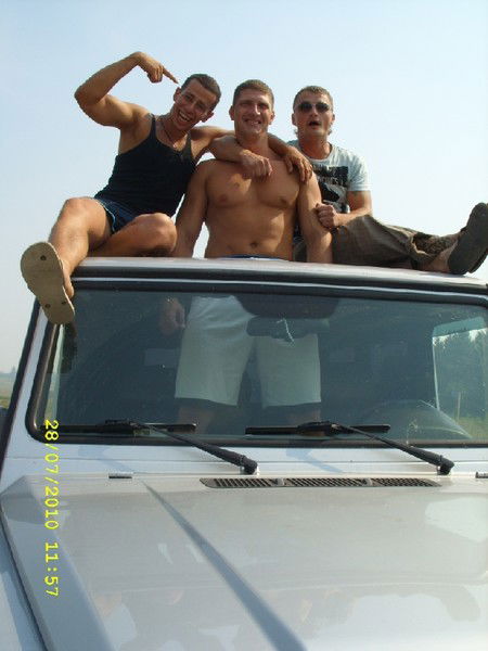 Максим Копнин