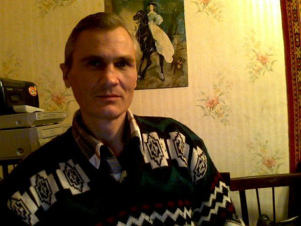 Сергей Загальский