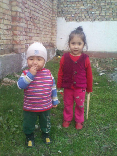 Улук Кайназаров