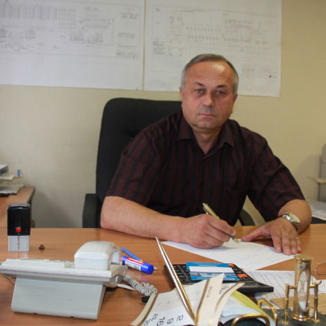 Владимир Сюртуков