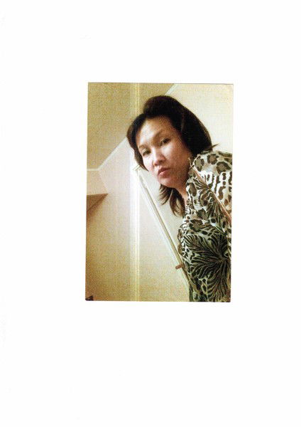 Айгуль Бердаулетова