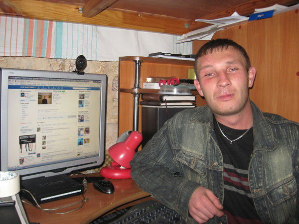 Сергей Шеин