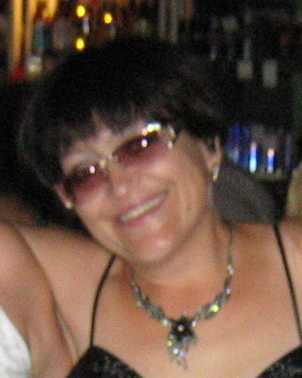 Лосевская Виолетта