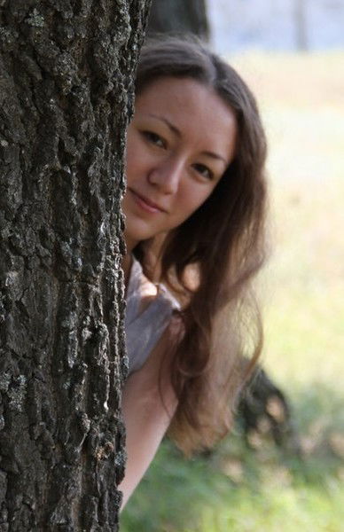 Гульмира Шупанова