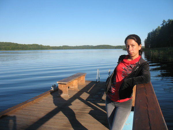 Эльвира Грехова