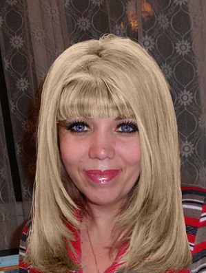 Светлана Тарасова