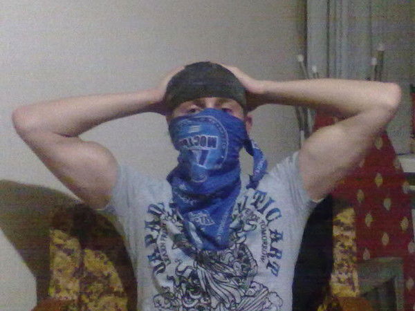 Дмитрий Кушнир