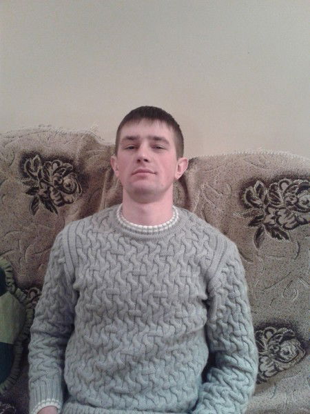 Илья Галушко