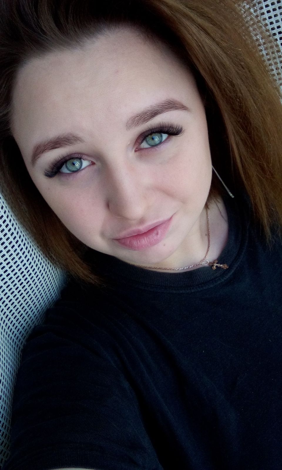 Наташа Егорова