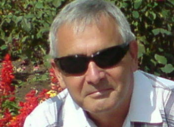 Михаил Лоскутов