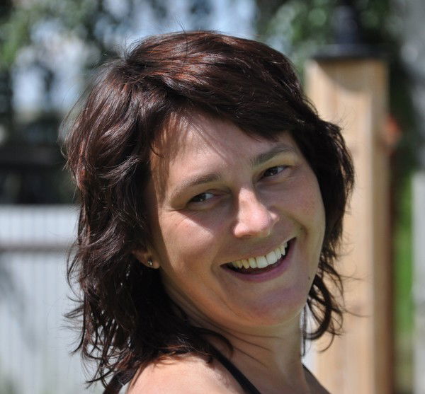 Чулпан Идрисова