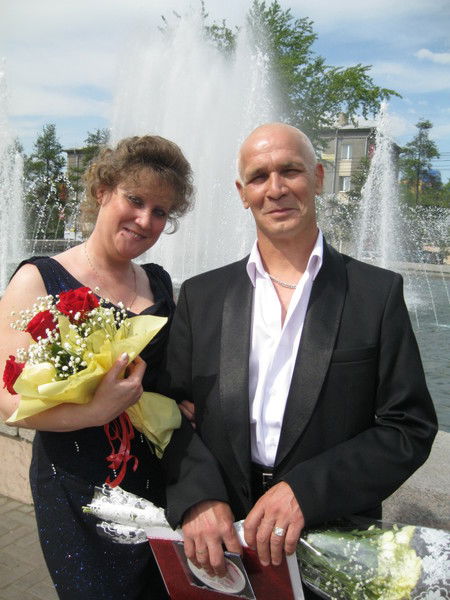 Сергей Рублев