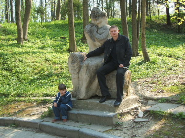 Владимир Маер