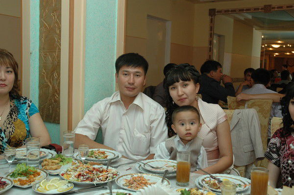 Айман Утебаева(Ахметова)