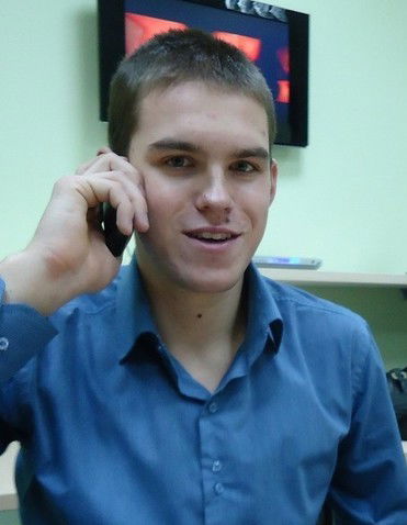 Виталий Фебенчуков