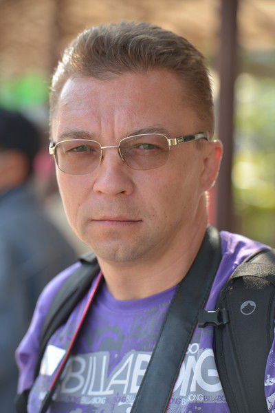 Андрей Чижов