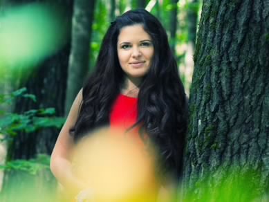 Таня Зайцева