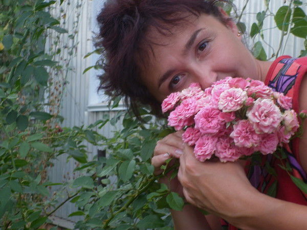 Эльмира Карпович