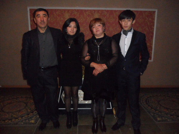 Ержан Абдраимов