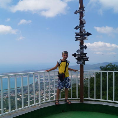 Илья Коварин