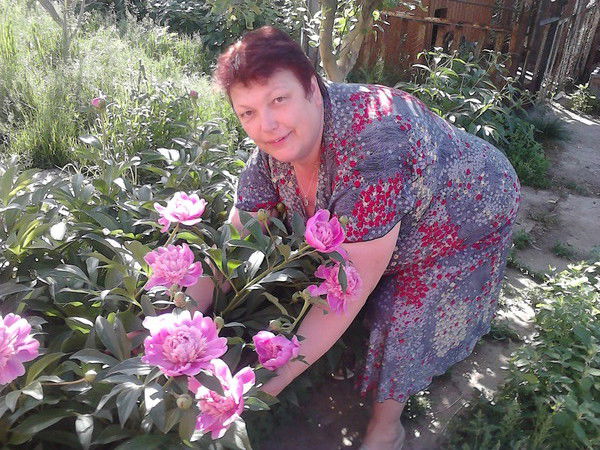 Татьяна Викторовна Блохина