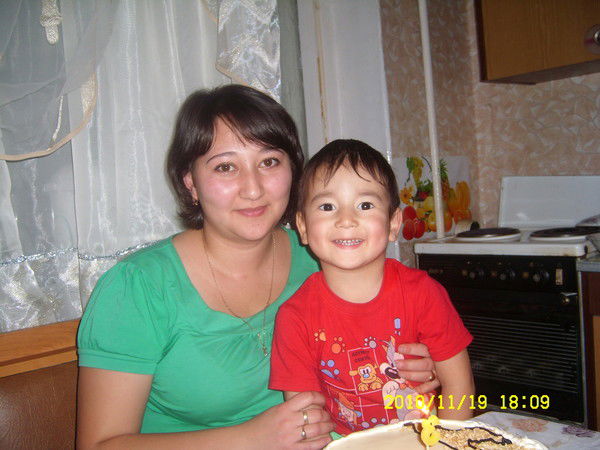 Катерина Сиряченко