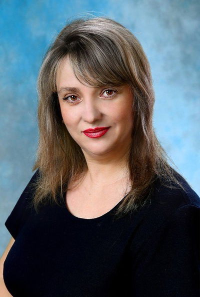 Лора Меденникова