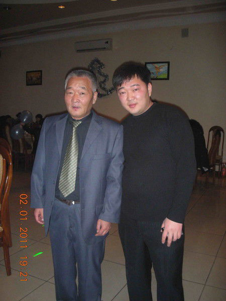 Анатолий Ли