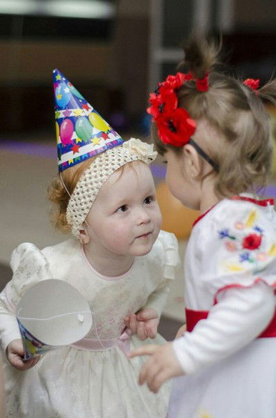 Вікторія Малош