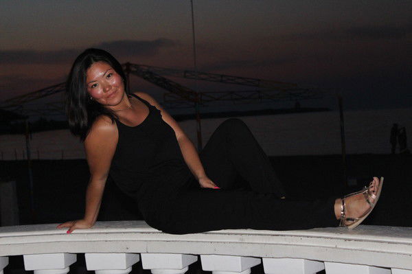 Анастасия Эм