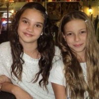 Полина Соловьёва