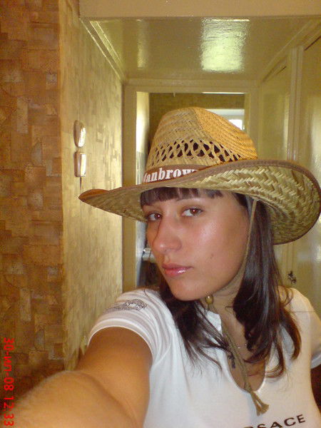 Ольга Кузнецова