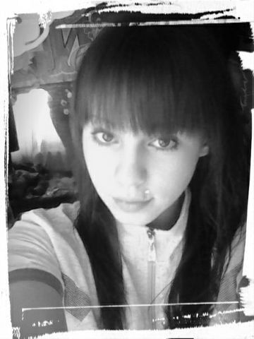 Лизочка *****