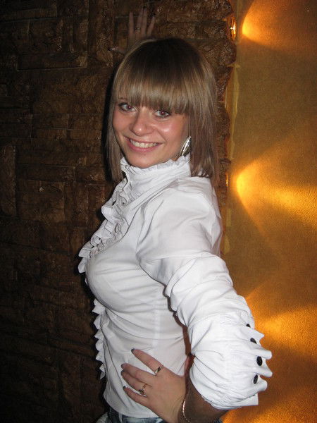 Яна Темнова