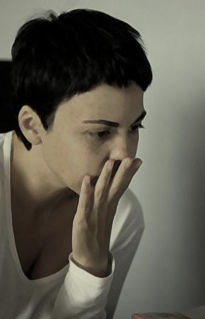 Кривцова Татьяна