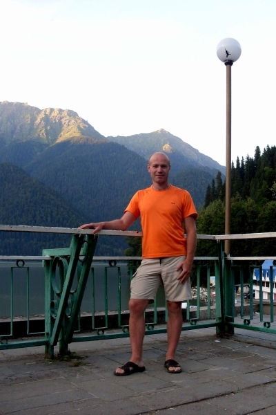 Андрей Шишов